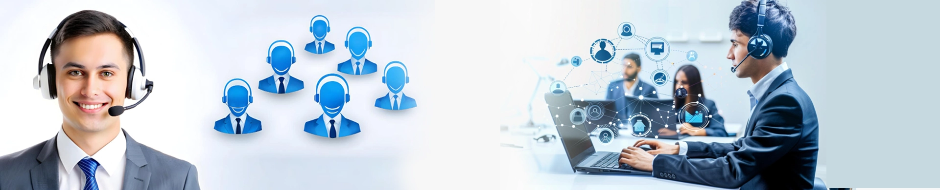 Transform Your Outbound Contact Center with Strategies to Increase Customer Outreach