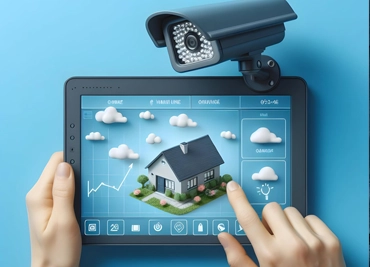 Securing Your Sanctuary the Role of CCTV Home Surveillance Services in Residential Security