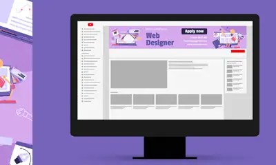 Website Redesign