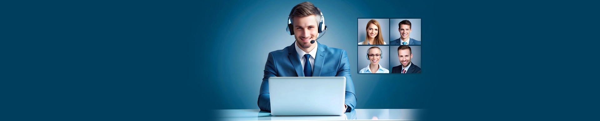 Dedicated Cold Calling Virtual Assistant Services