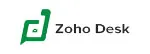 Zoho Desk