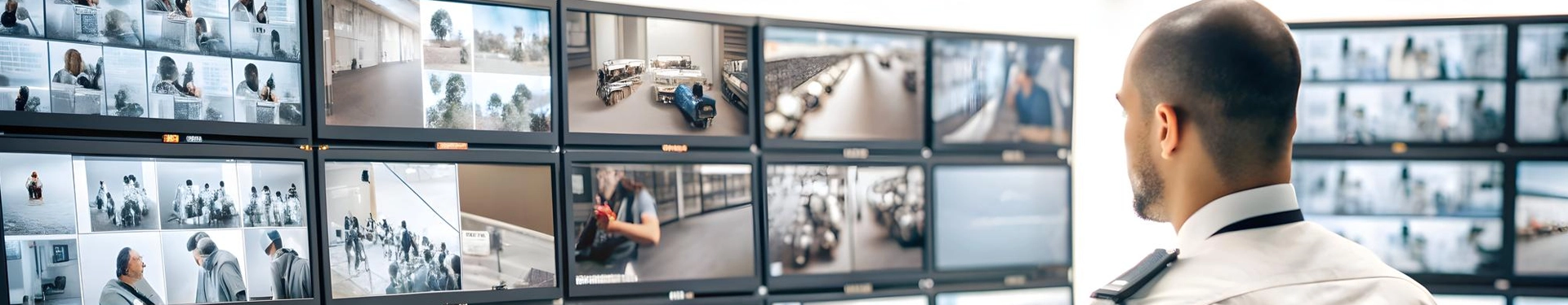 Remote Video Monitoring Services