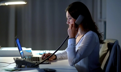 After-Hours Answering Services