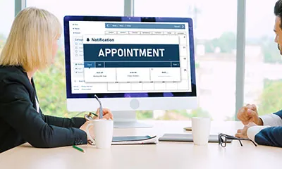 Appointment Setting Services