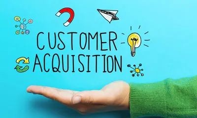 Customer Acquisition