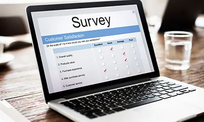 Customer Surveys