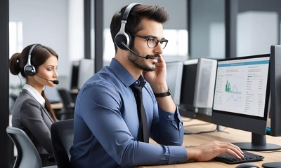 Inbound Call Center Market Research 