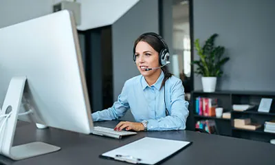 Inbound Call Center Services