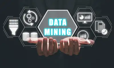 Lead Data Mining