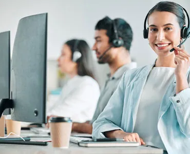 Building Trust and Loyalty - The Role of Inbound Call Centers in Insurance