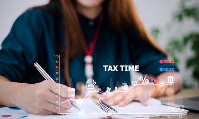 Tax Planning & Preparation 