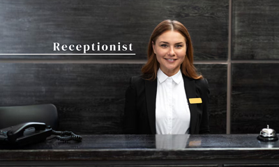 Virtual Receptionist Services