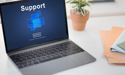 Web Maintenance & Support