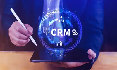 CRM Consulting Services