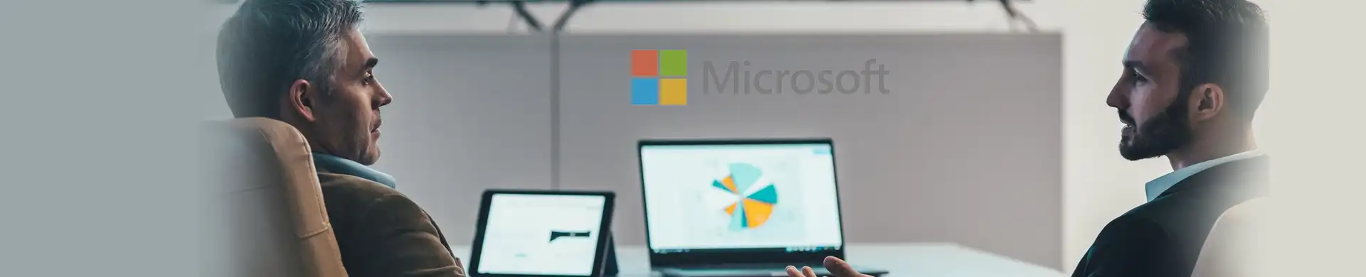 Microsoft Consulting Services