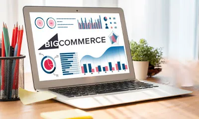 BigCommerce Development Services