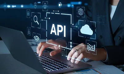 Cloud API Integration Services