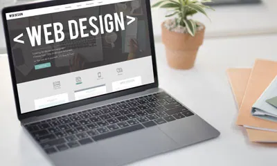 Dynamic Web Design Services