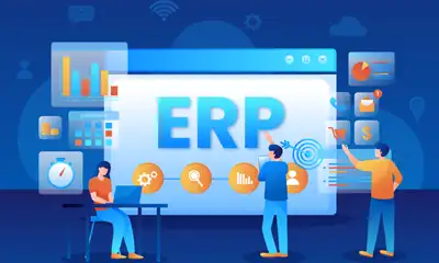 Enterprise Resource Planning (ERP)