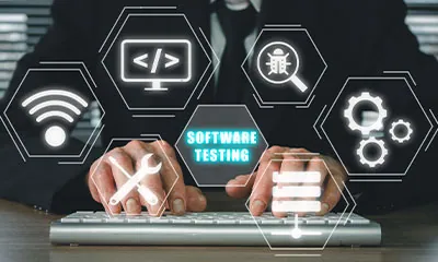 Functional Testing Services