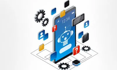 Mobile Application Maintenance Services