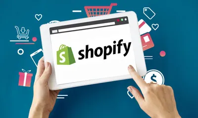 Shopify Development Services