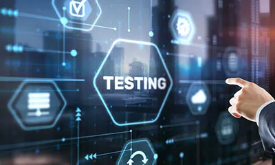 Stress Testing Services