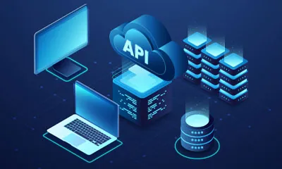 Web API Development Services