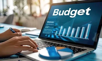 Budgeting and Financial Planning