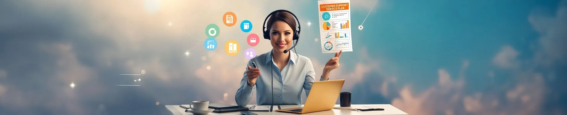 Virtual Assistant Phone Answering Services