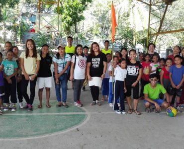 Flatworld Philippines Helping Parents and Children