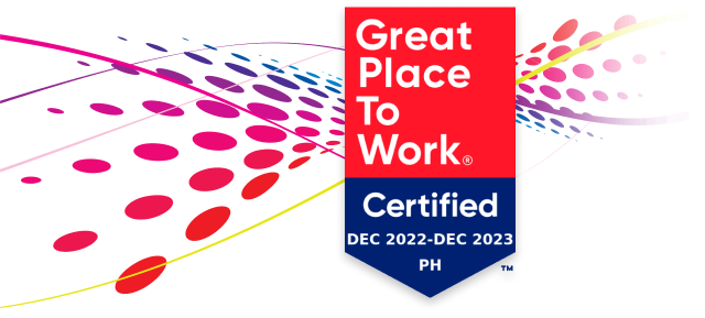 Great Place to Work 2022-23