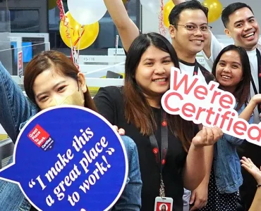 Flatworld Philippine Why Flatworld is a Great Place to Work – Employee Speak