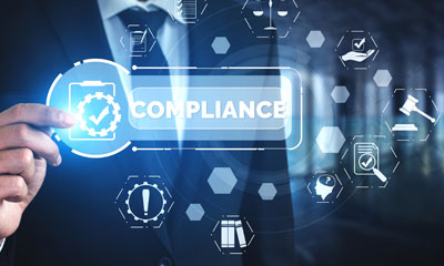 Compliance and Regulatory Support Services