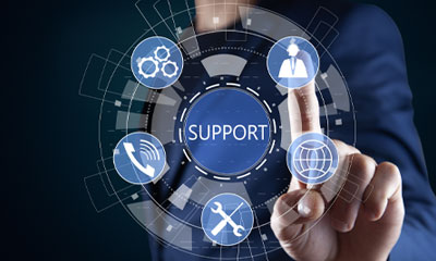 Offshore Support Services