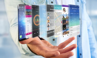 Mobile Application Maintenance and Support Services